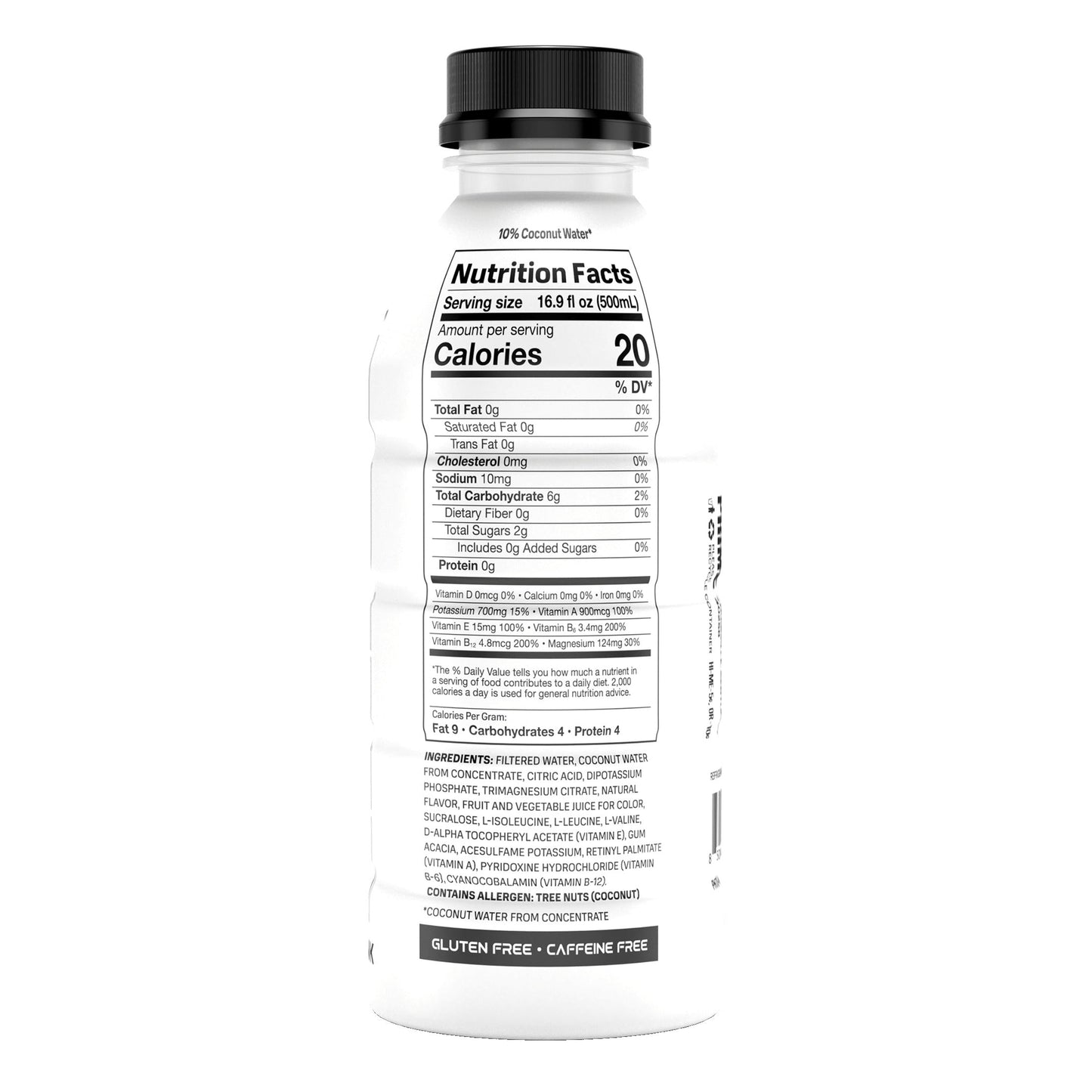 Hydration - Meta Moon