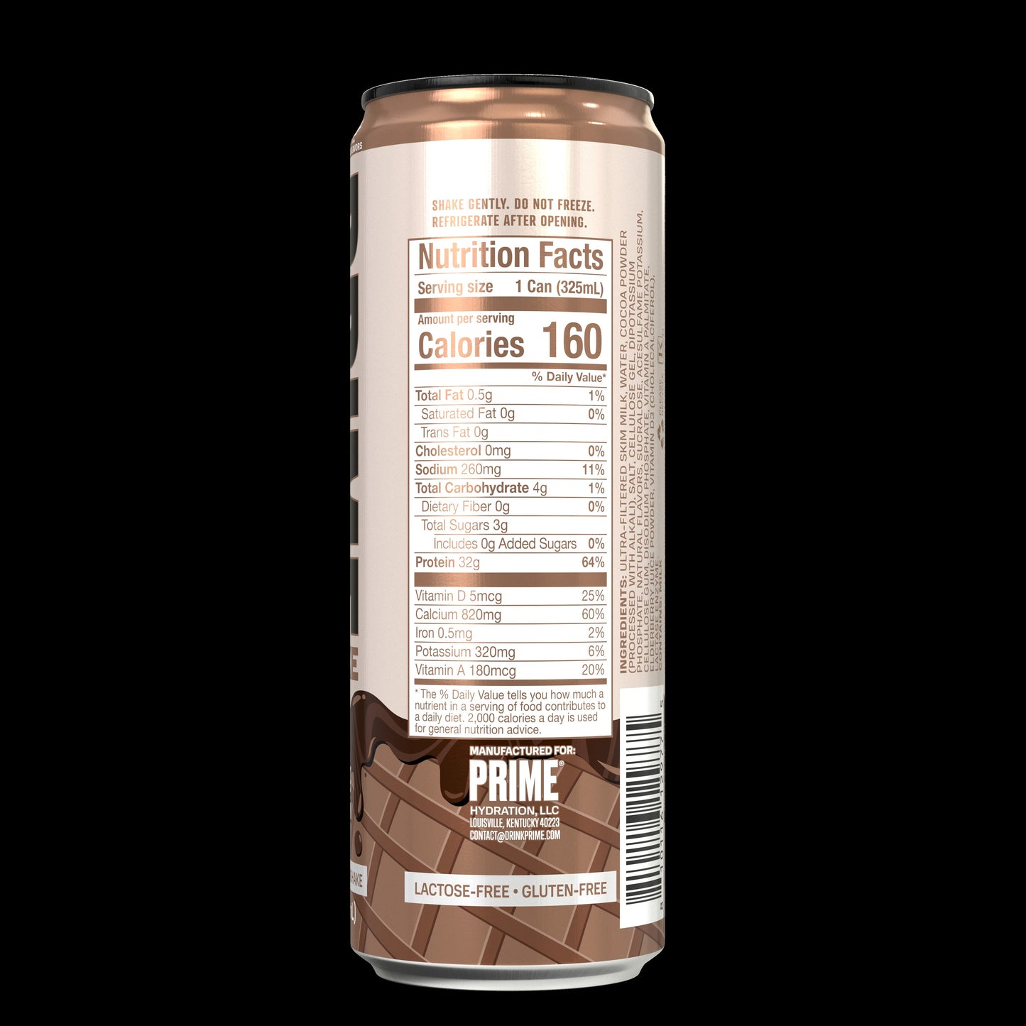 Shake - Chocolate