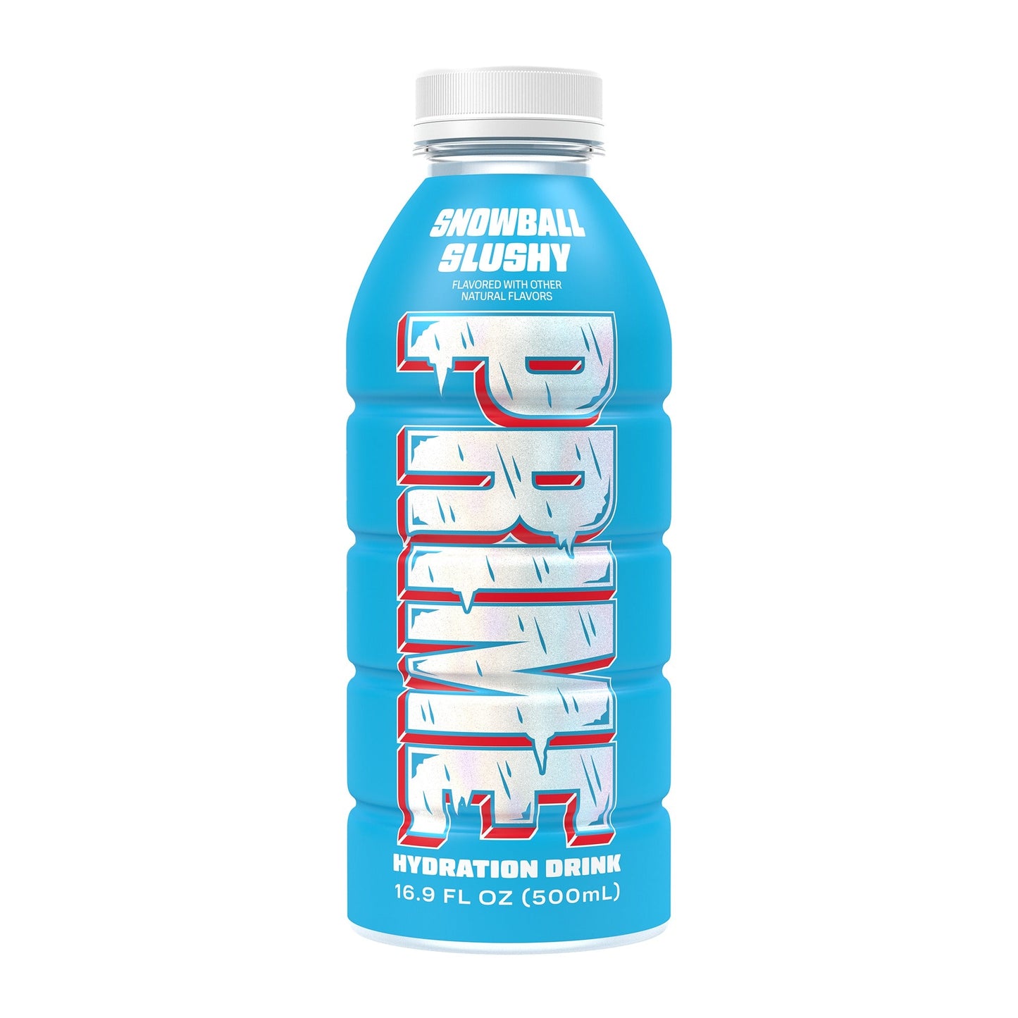 Hydration - Snowball Slushy