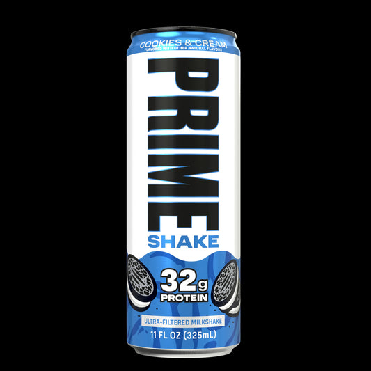 Shake - Cookies and Cream