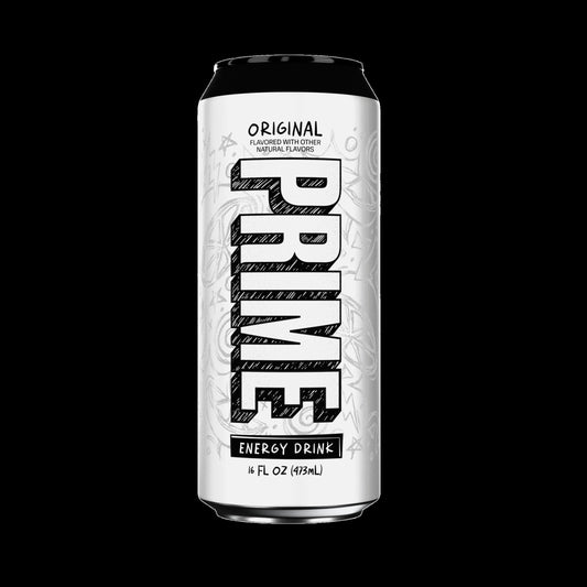 Energy - Original