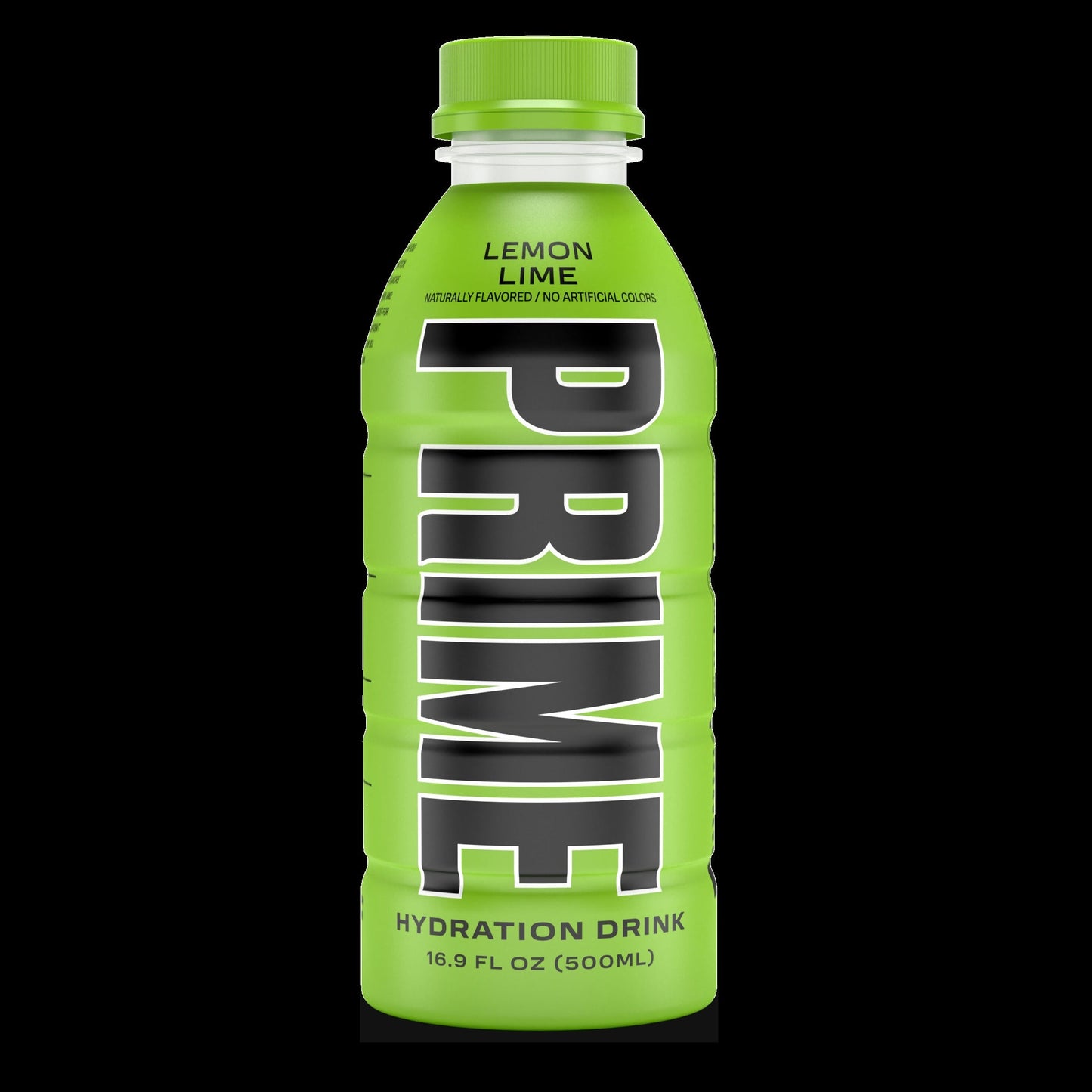 Hydration - Lemon Lime