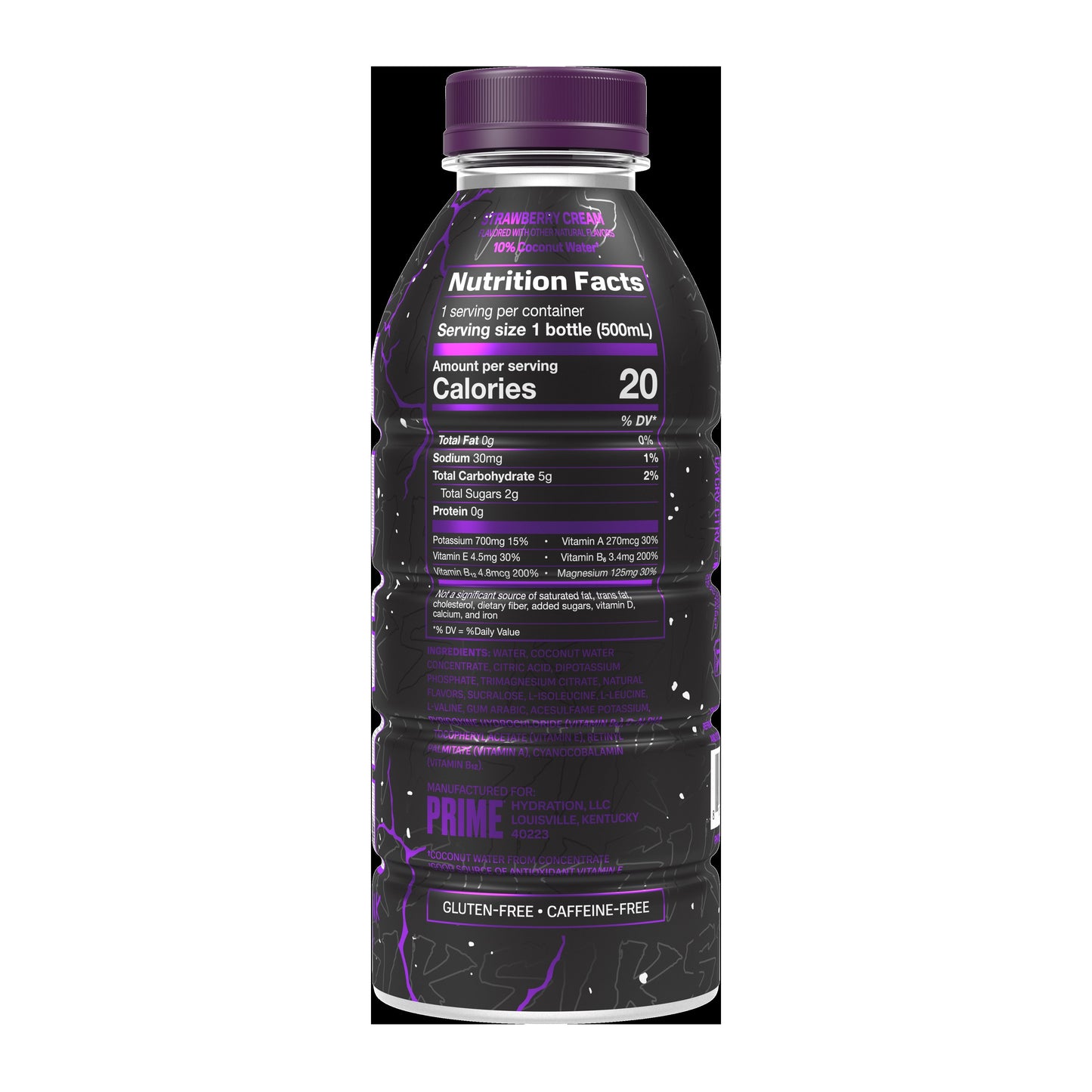 Hydration - KSI the Nightmare