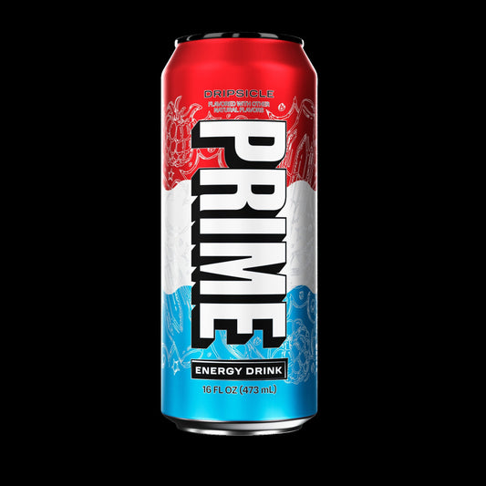 Energy - Dripsicle