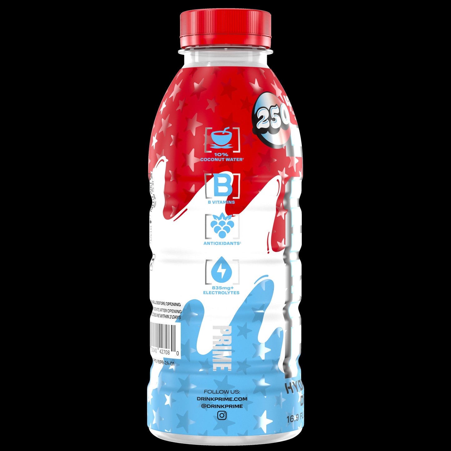 Hydration - Ice Pop