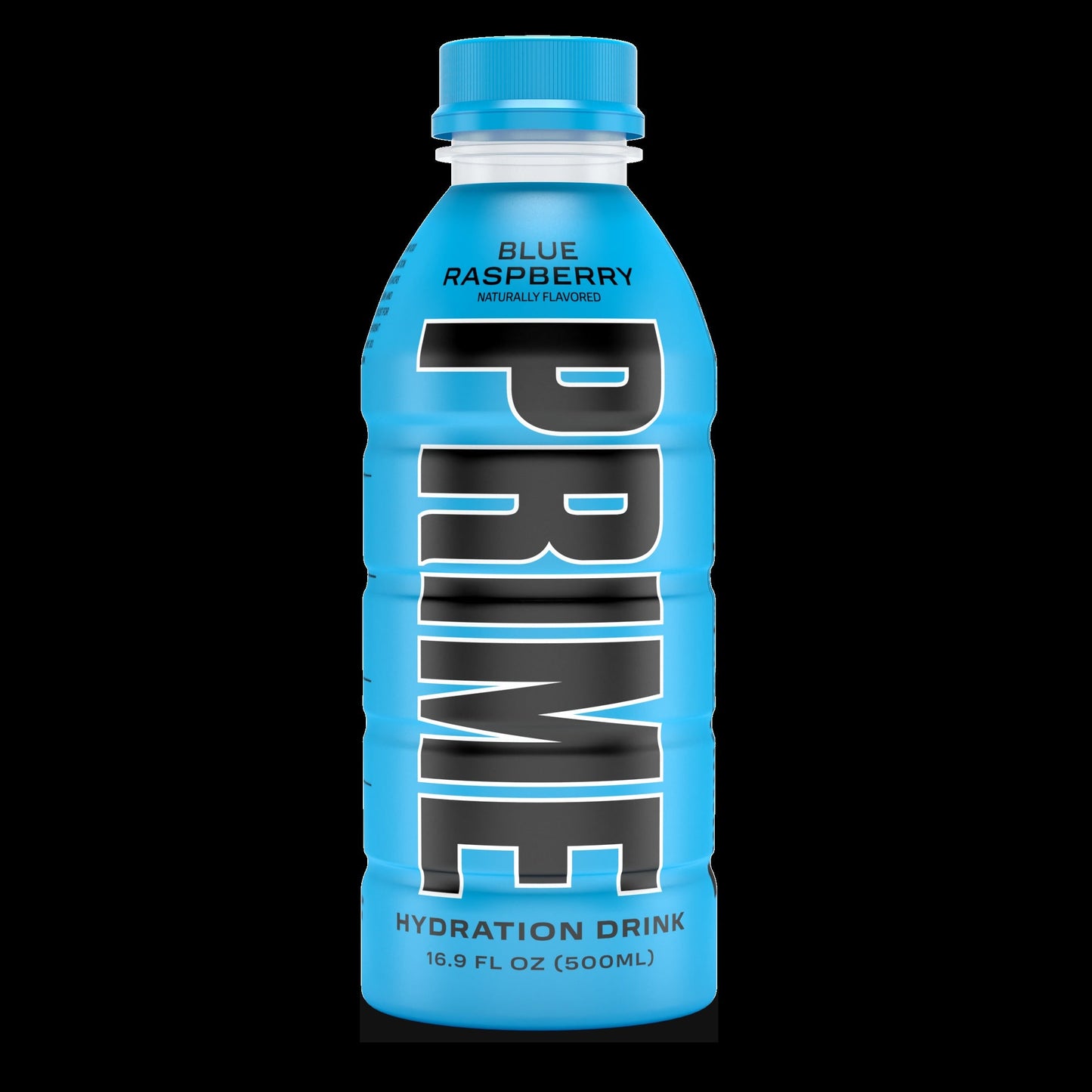 Hydration - Blue Raspberry