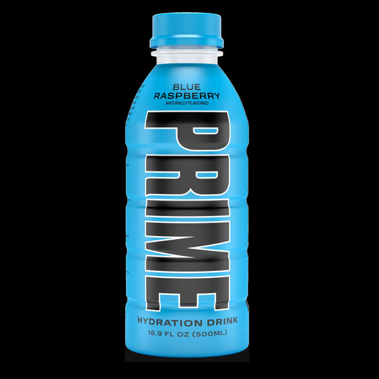 Hydration - Blue Raspberry