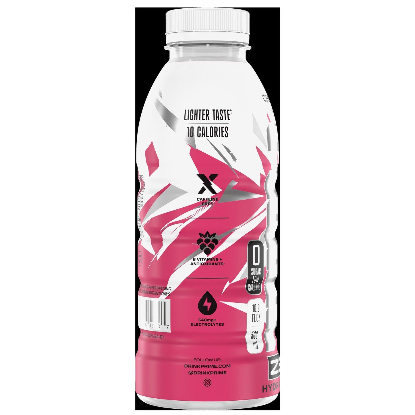 ZERO Hydration - Cherry Ice