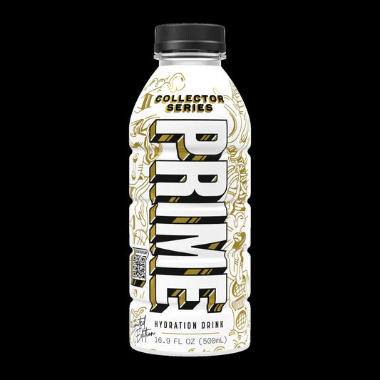 Hydration - PRIME COLLECTOR SERIES