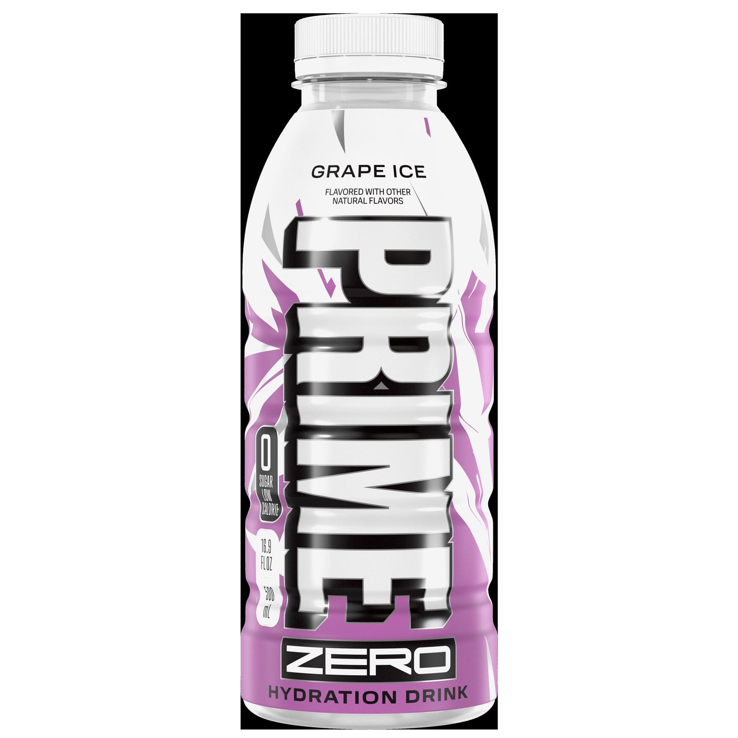 ZERO Hydration - Grape Ice