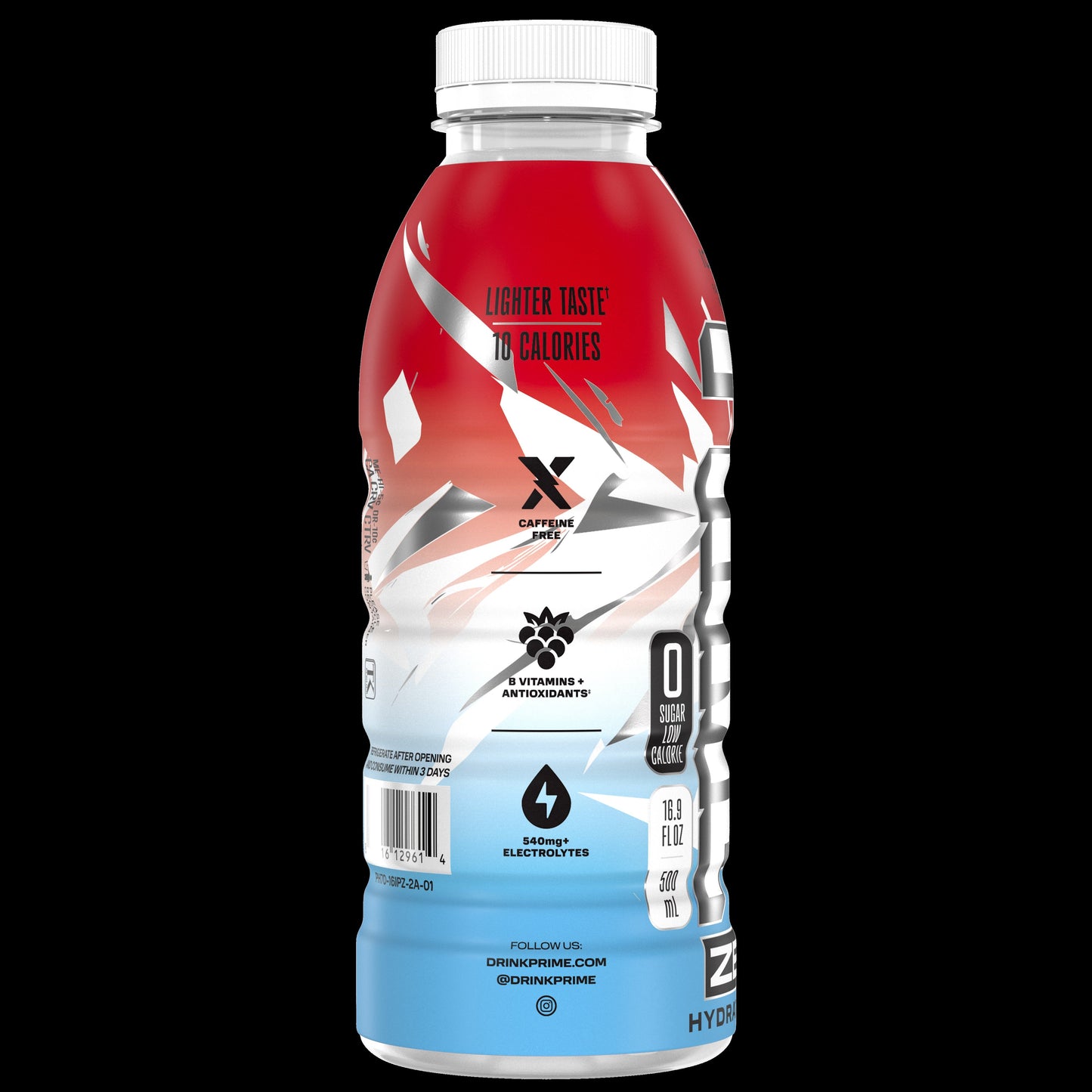 ZERO Hydration - Ice Pop (Zero)