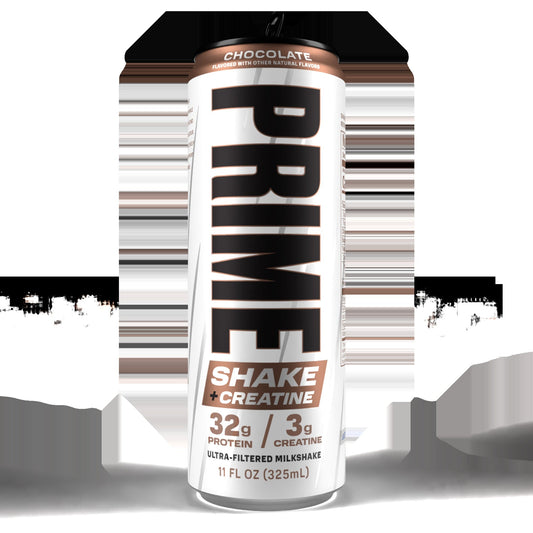 Shake + Creatine - Chocolate