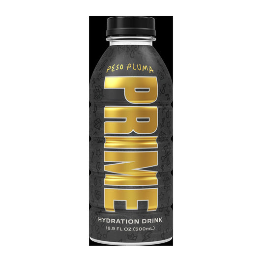 Hydration - Peso Pluma