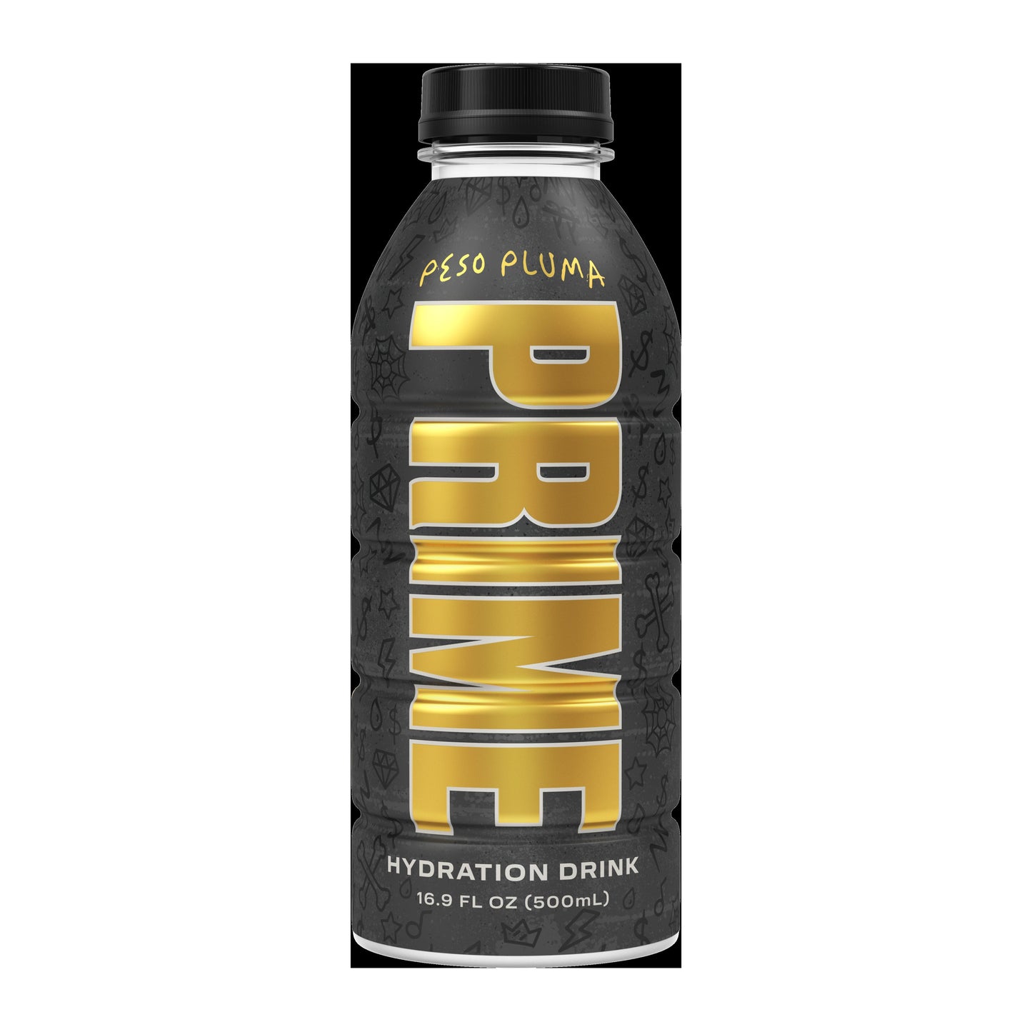 Hydration - Peso Pluma