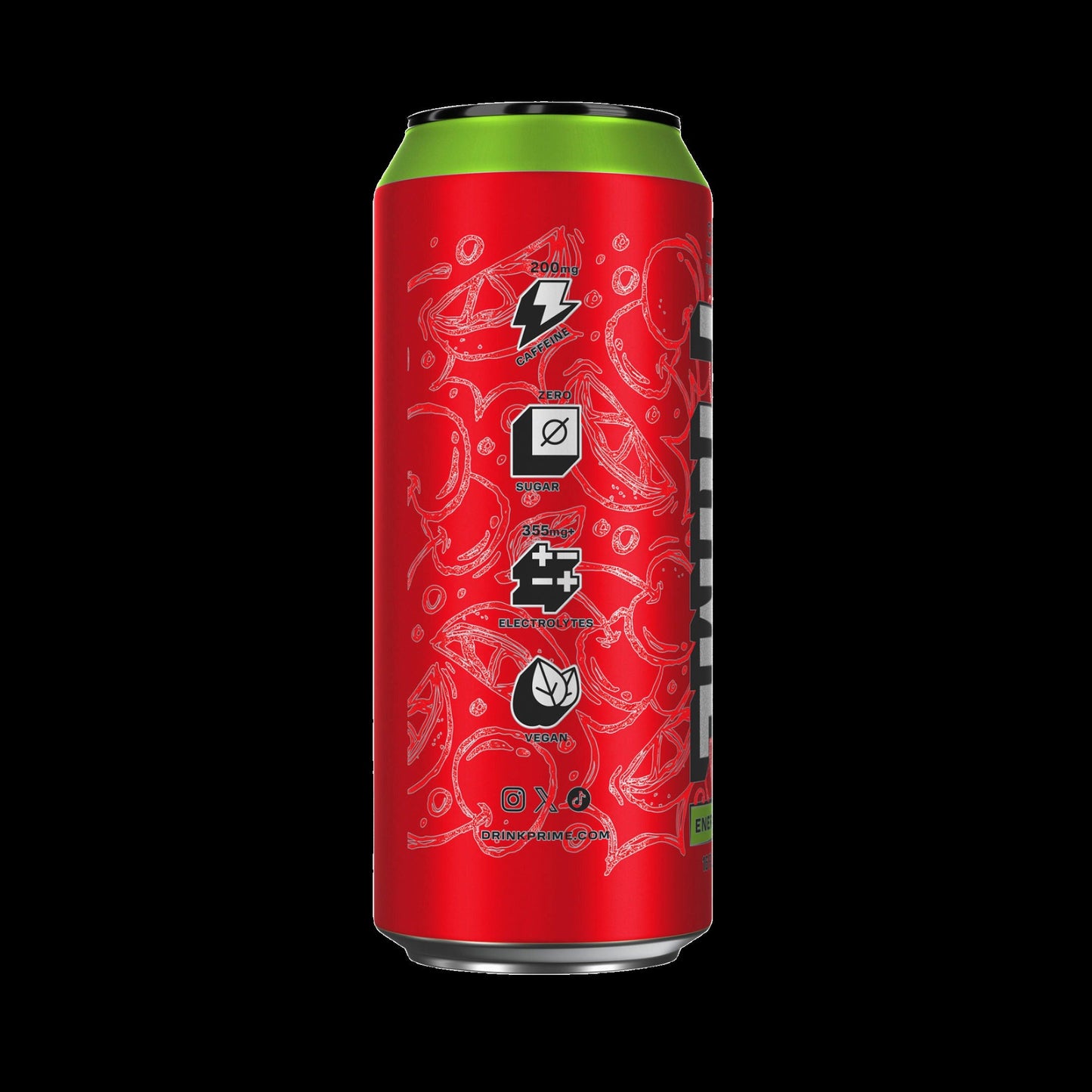 Energy - Cherry Limeade