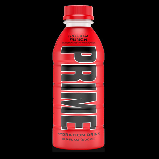 Hydration - Tropical Punch
