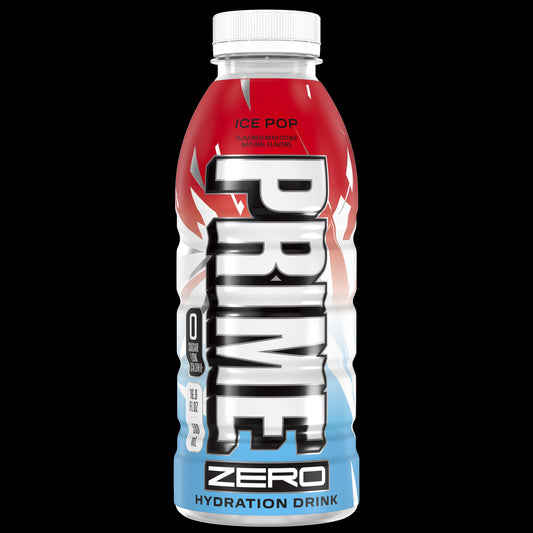 ZERO Hydration - Ice Pop (Zero)