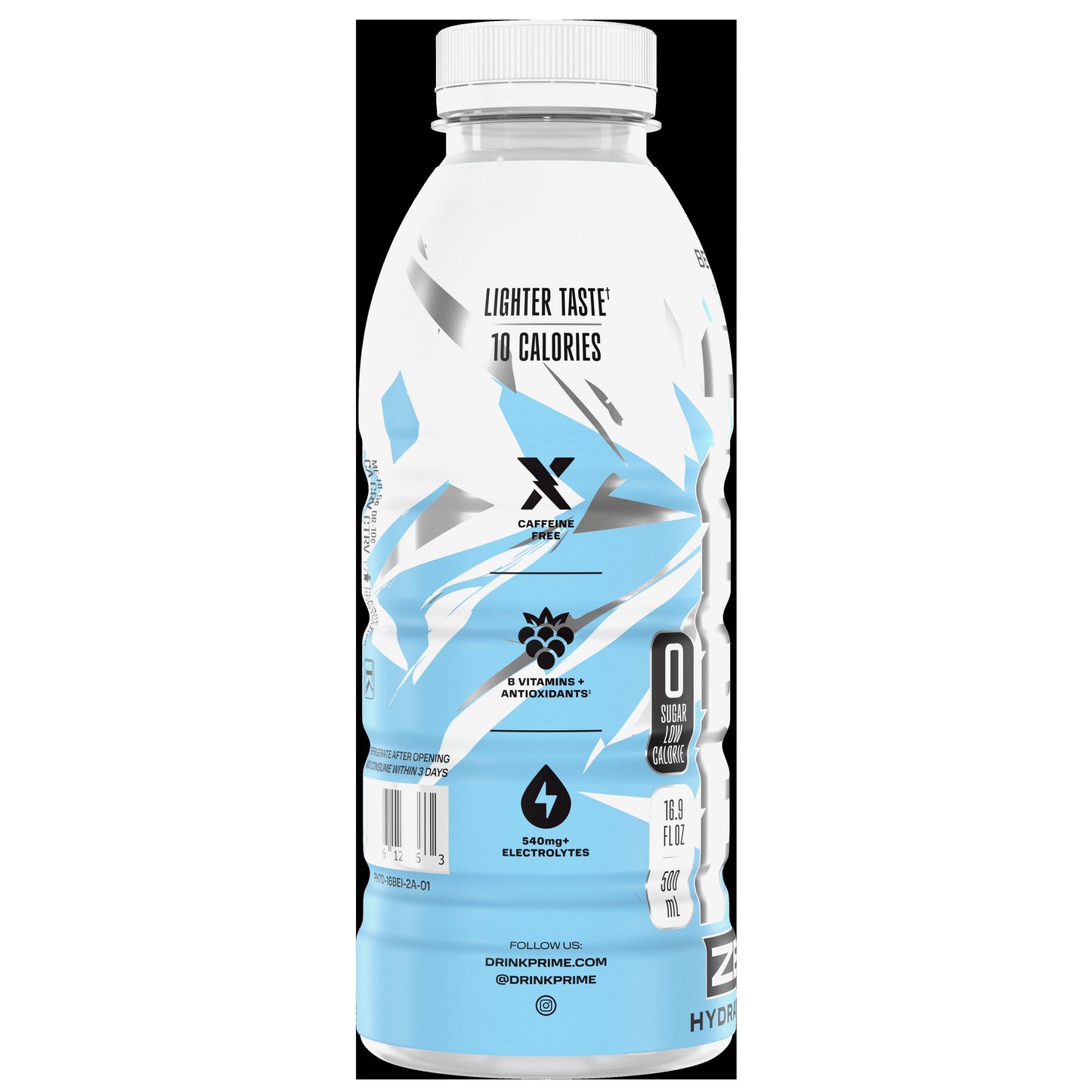 ZERO Hydration - Berry Ice