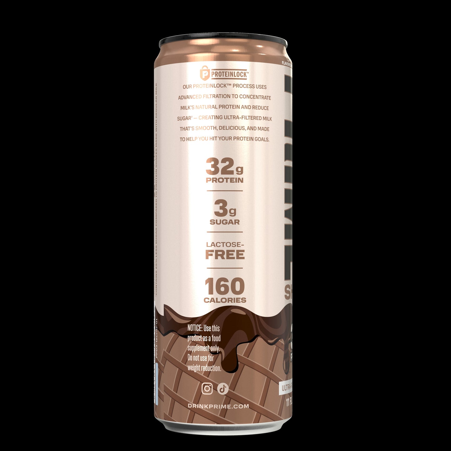 Shake - Chocolate