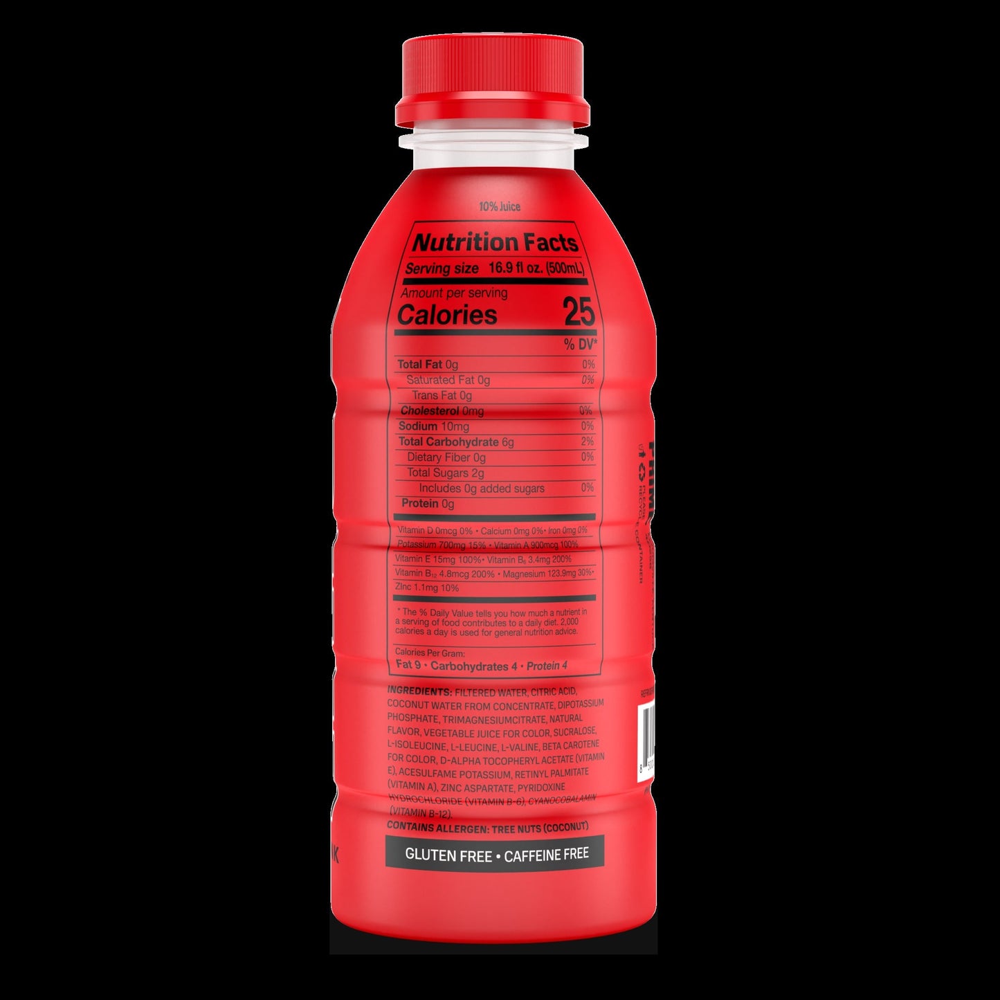 Hydration - Tropical Punch
