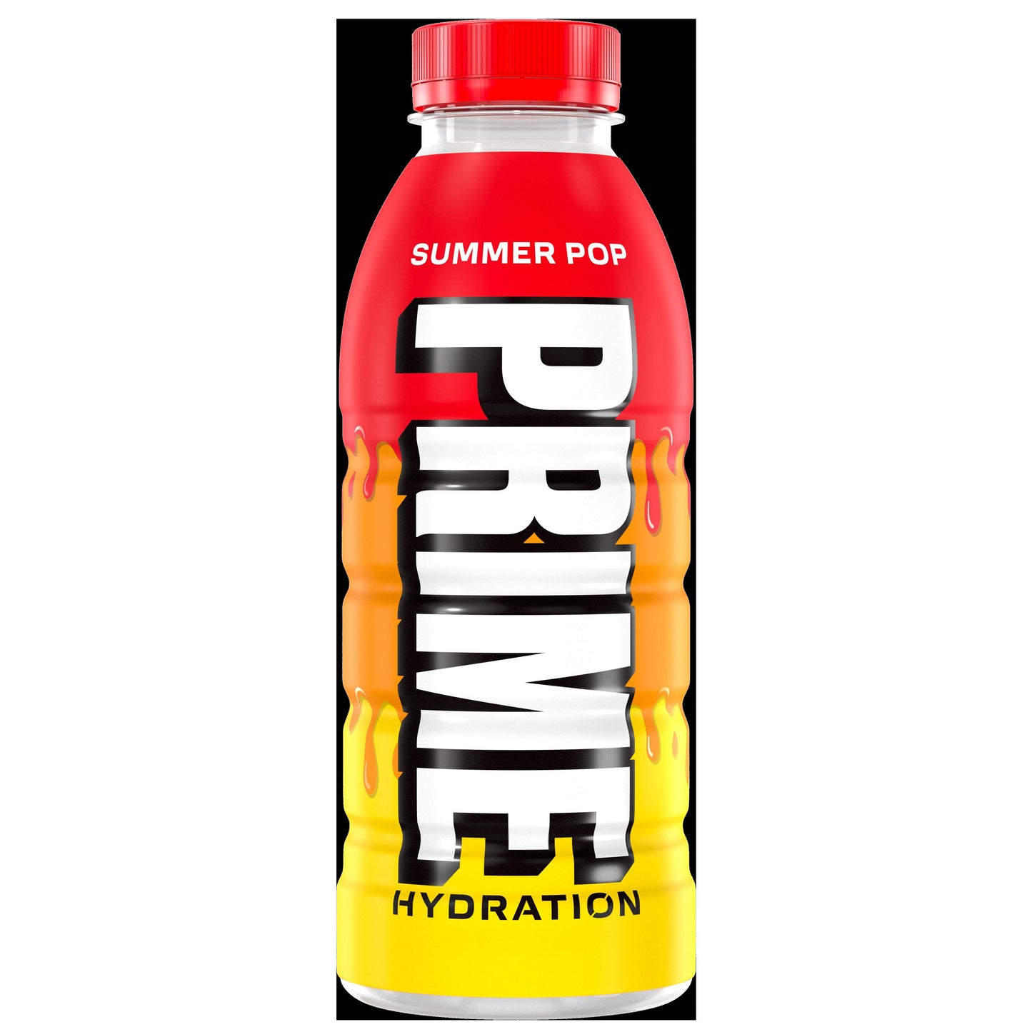 Hydration - Summer Pop