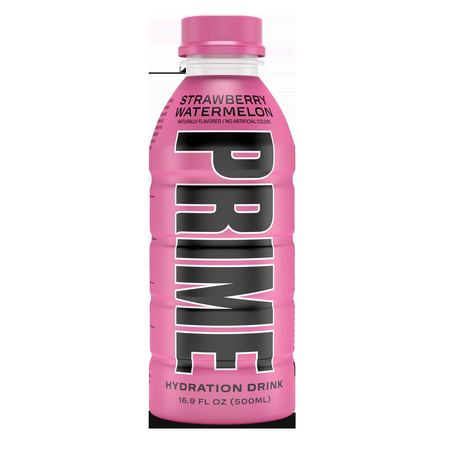 Hydration - Strawberry Watermelon