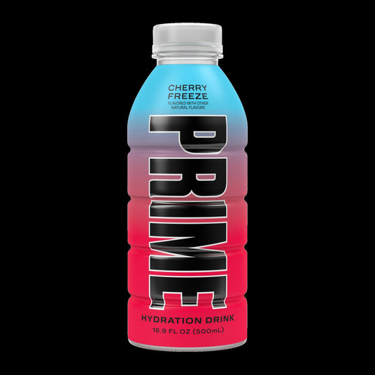 Hydration - Cherry Freeze
