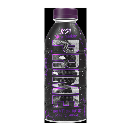 Hydration - KSI the Nightmare