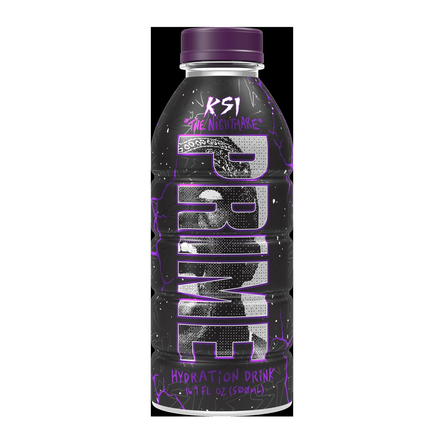 Hydration - KSI the Nightmare