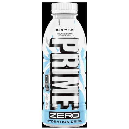 ZERO Hydration - Berry Ice