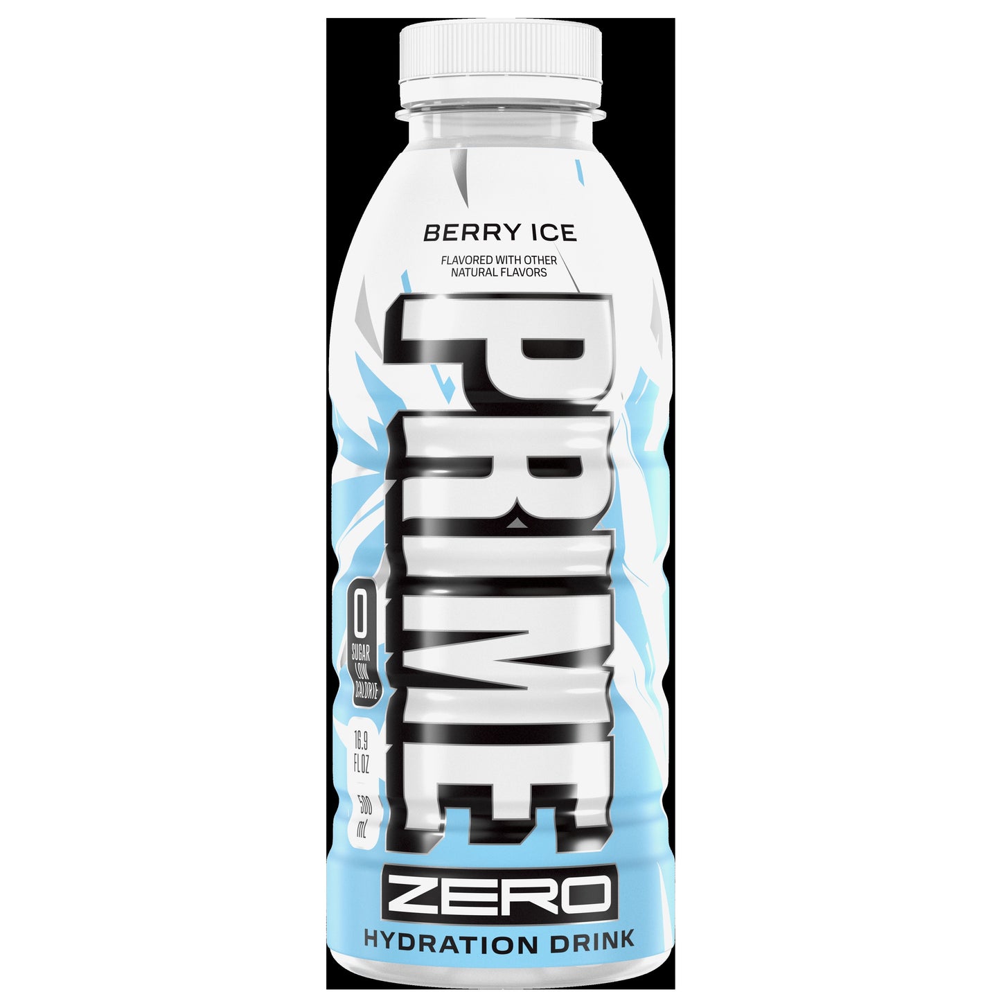 ZERO Hydration - Berry Ice