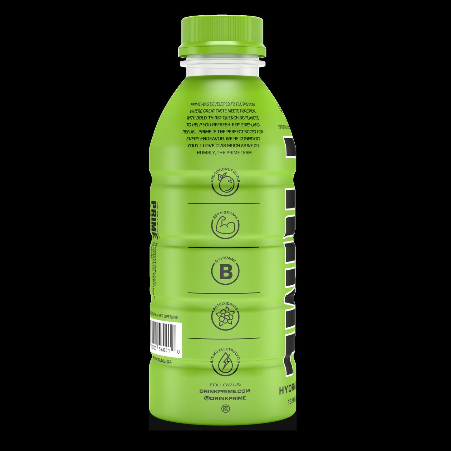 Hydration - Lemon Lime