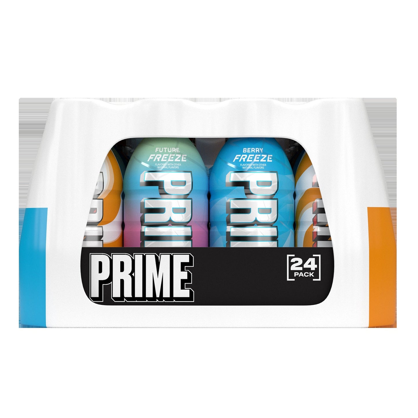 Hydration - Orange Swirl, Future Freeze, Berry Freeze Variety Pack