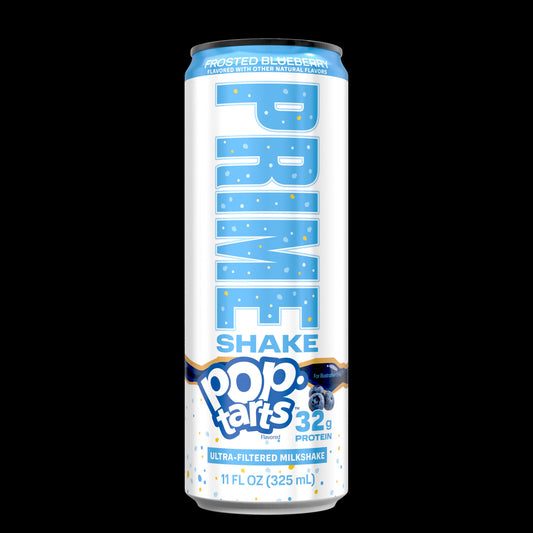 Shake - Frosted Blueberry