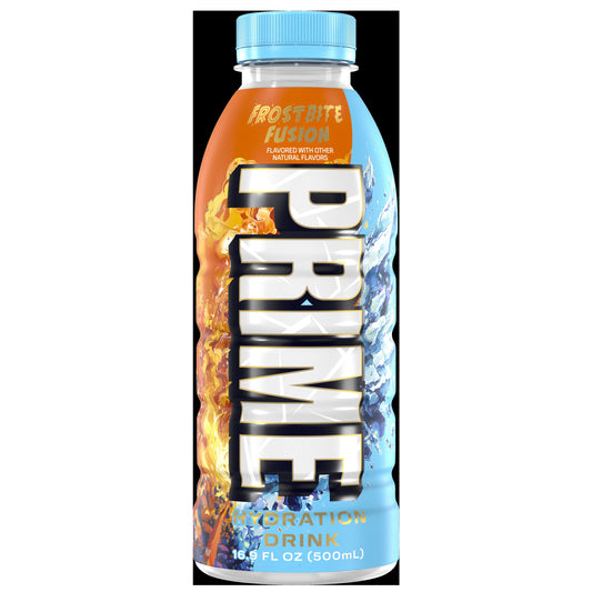 Hydration - Frostbite Fusion