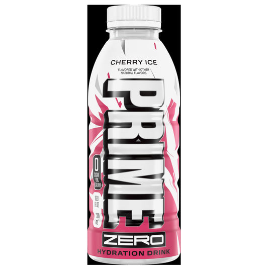 ZERO Hydration - Cherry Ice