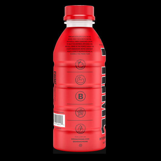 Hydration - Tropical Punch