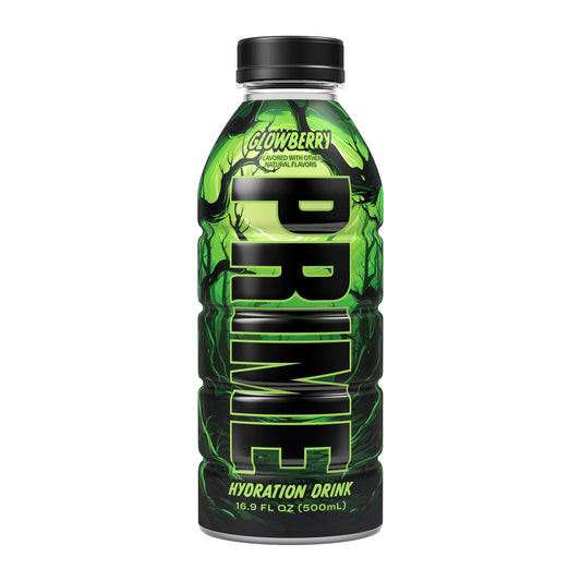 Hydration - Glowberry