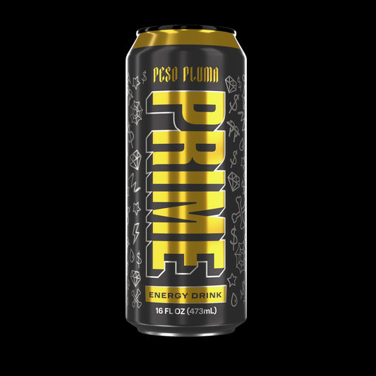 Energy - Peso Pluma