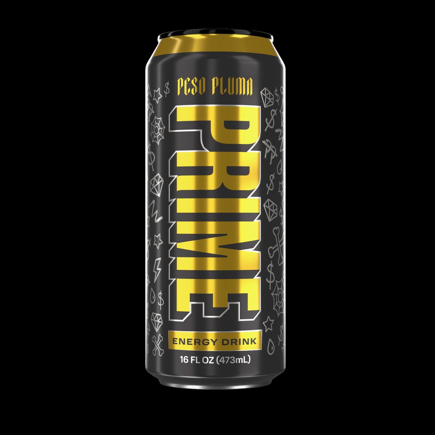 Energy - Peso Pluma