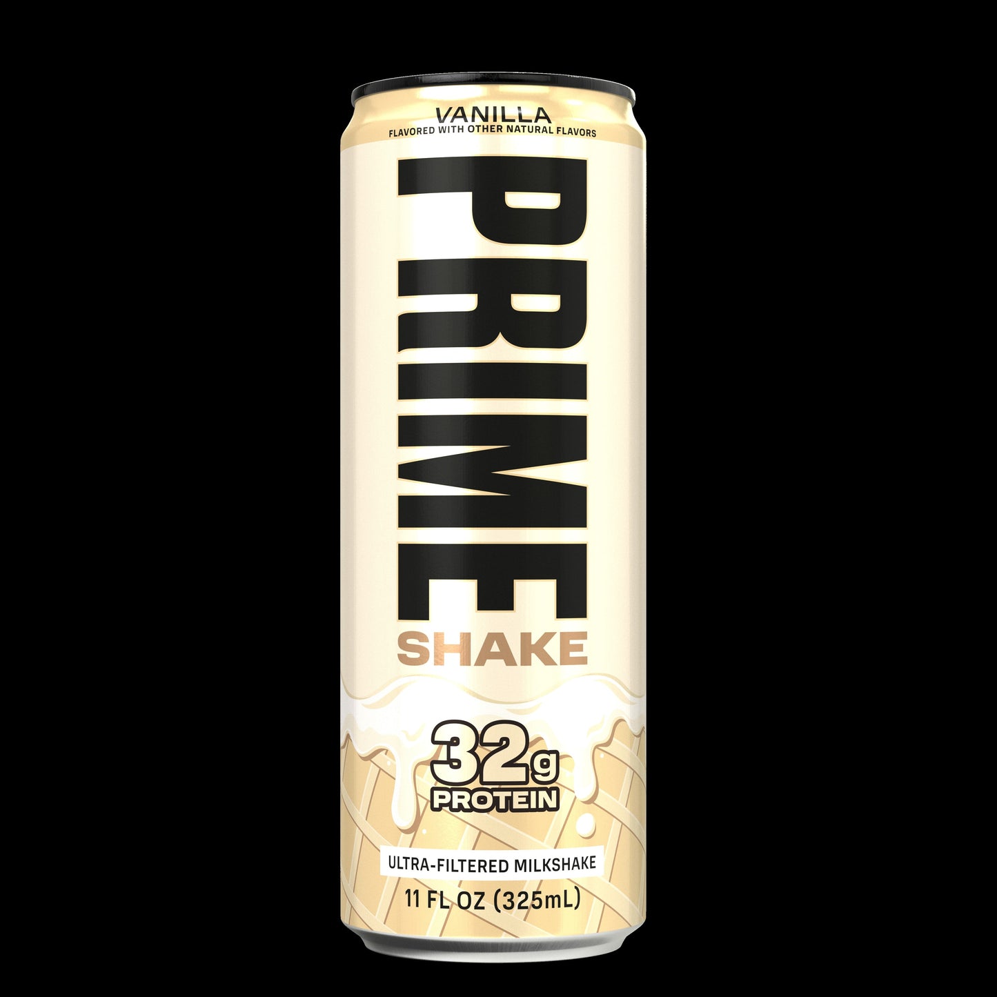 Shake - Vanilla