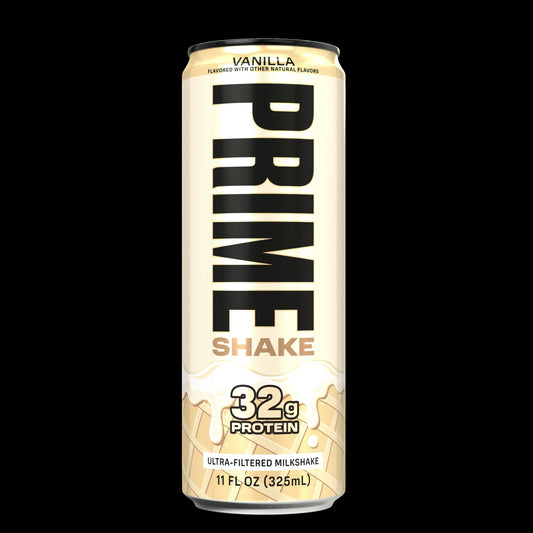 Shake - Vanilla