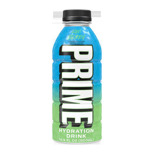 Hydration - Kiwi Berry