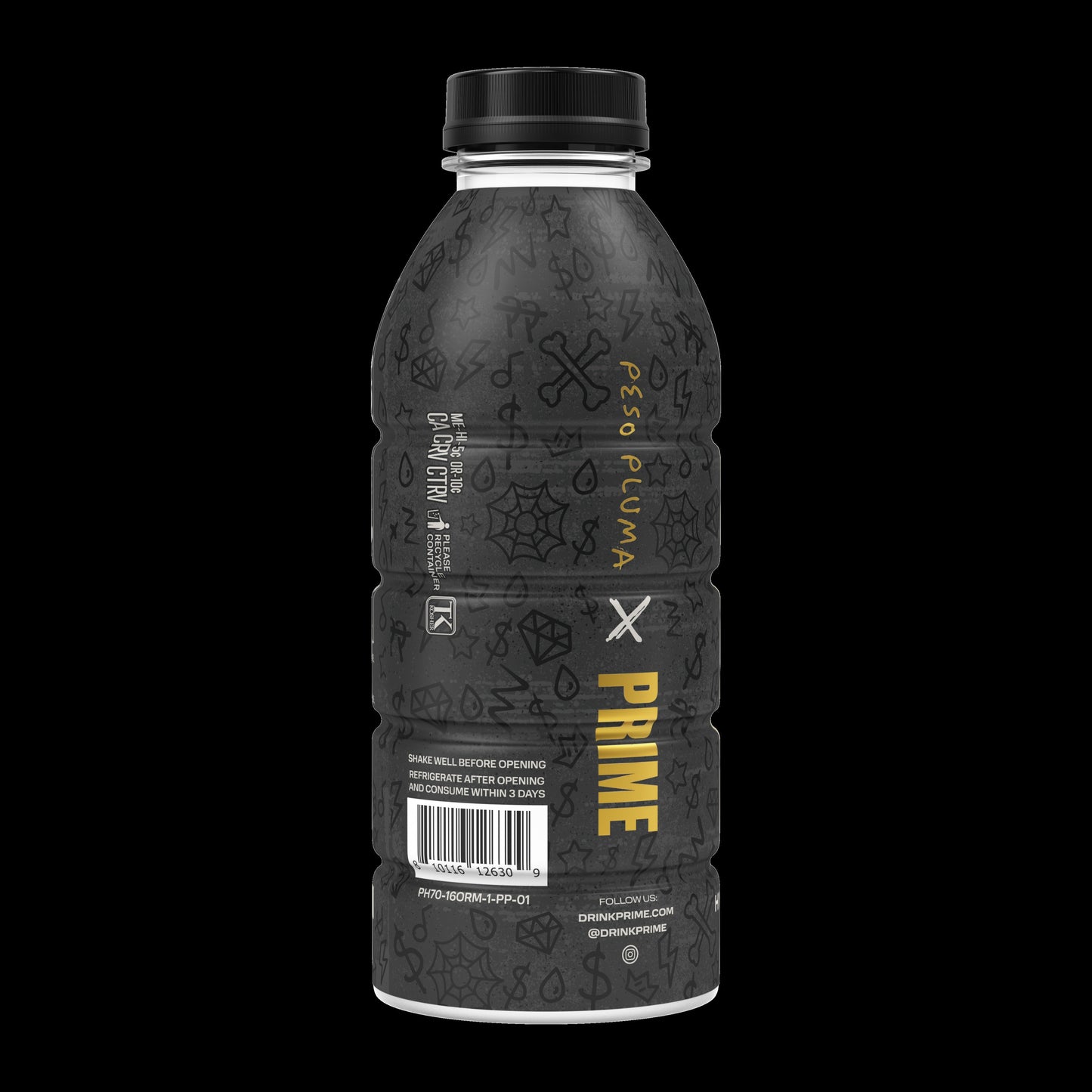 Hydration - Peso Pluma