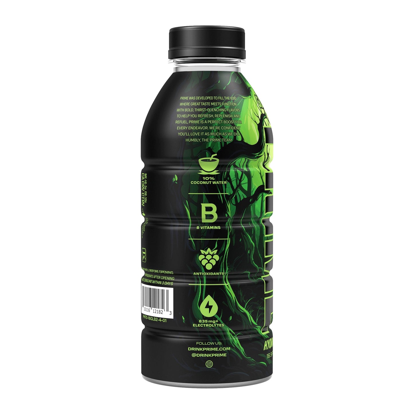 Hydration - Glowberry